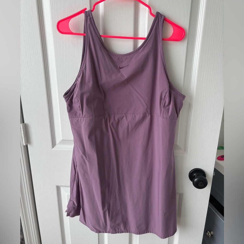 Women’s Nike Tennis Dress